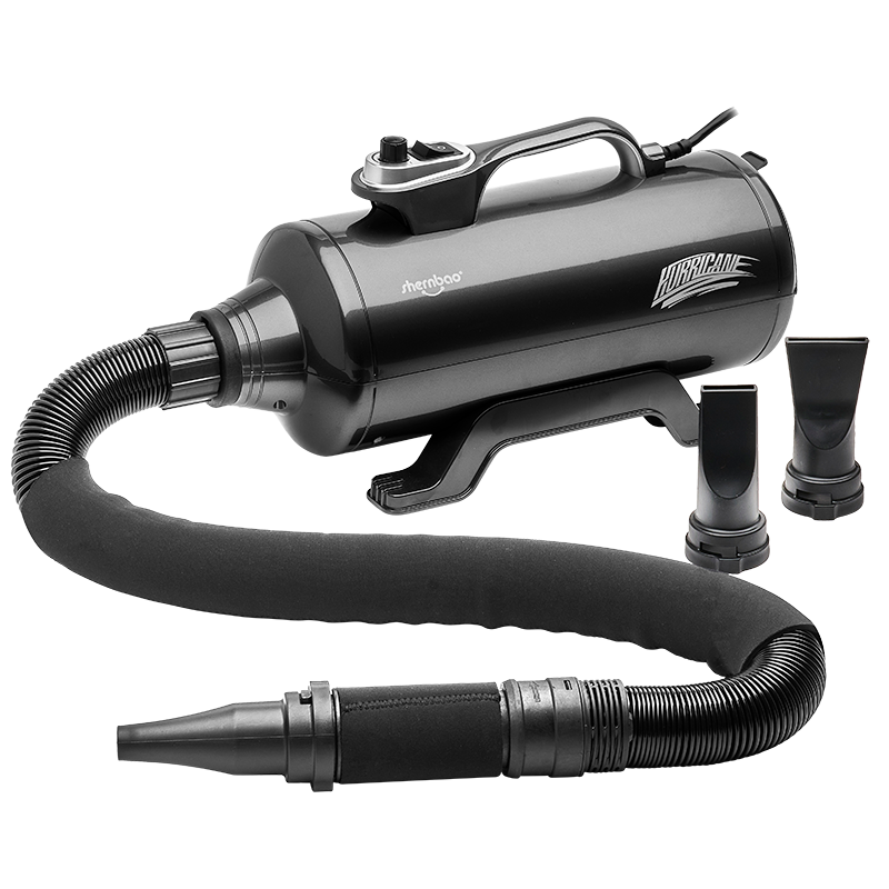 خشک کن 2 موتوره فشار قوی هوریکان شرنبائو